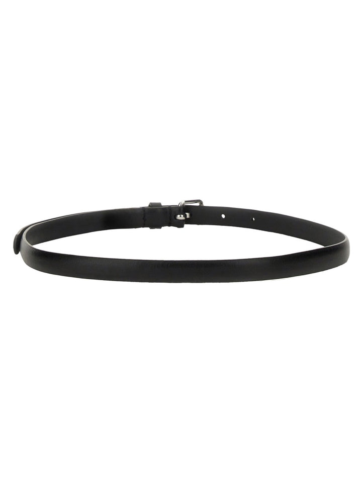 Diesel Belts - Black | Wanan Luxury