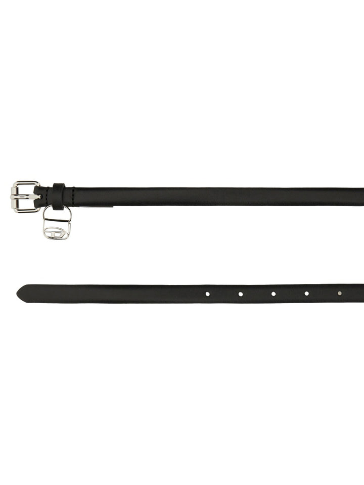 Diesel Belts - Black | Wanan Luxury