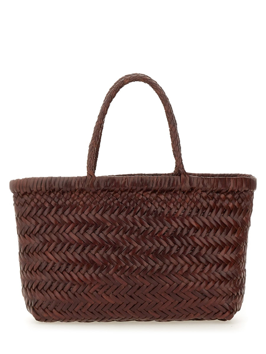 Dragon Diffusion Hand Bags - Brown | Wanan Luxury