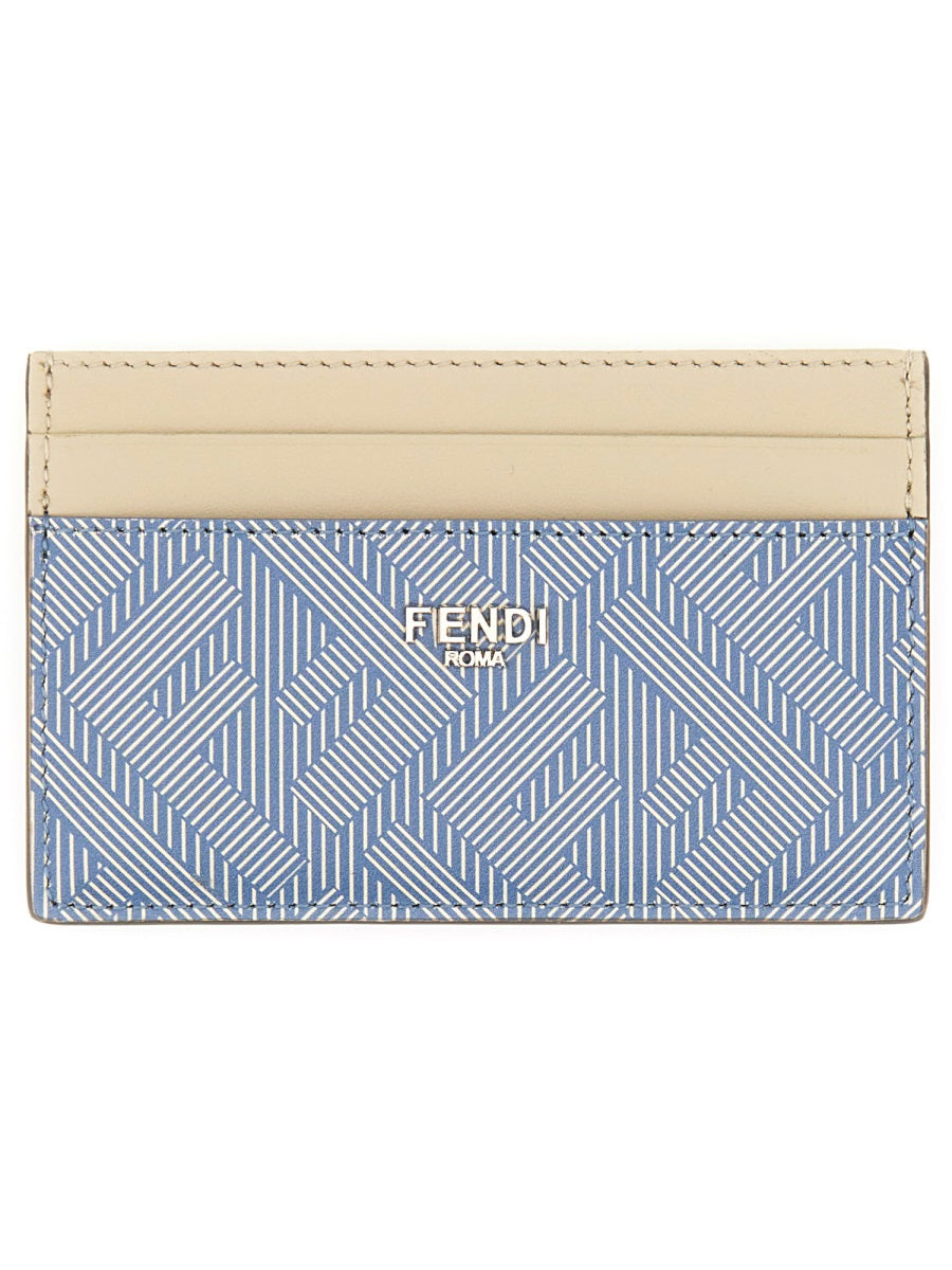 Fendi Wallets & Pures - Light Blue | Wanan Luxury