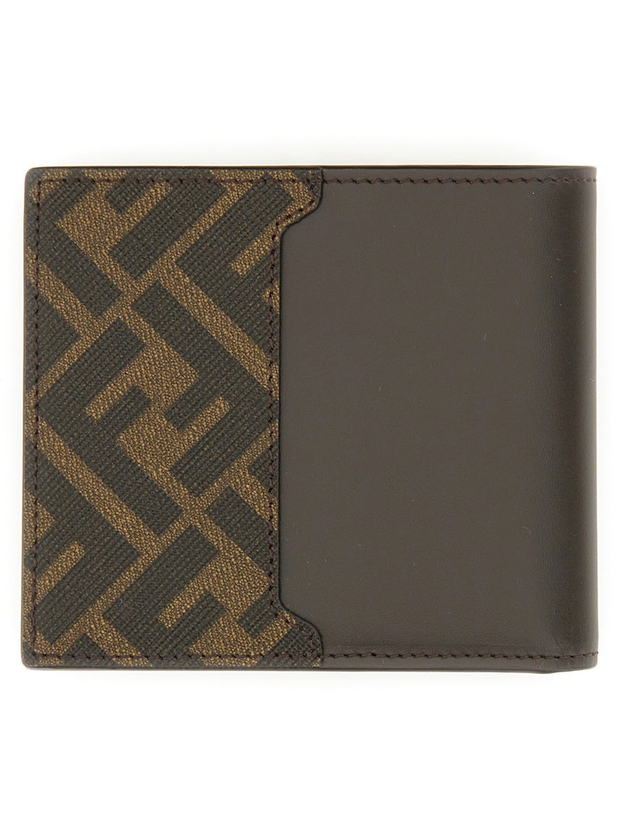 Fendi Wallets & Pures - Brown | Wanan Luxury