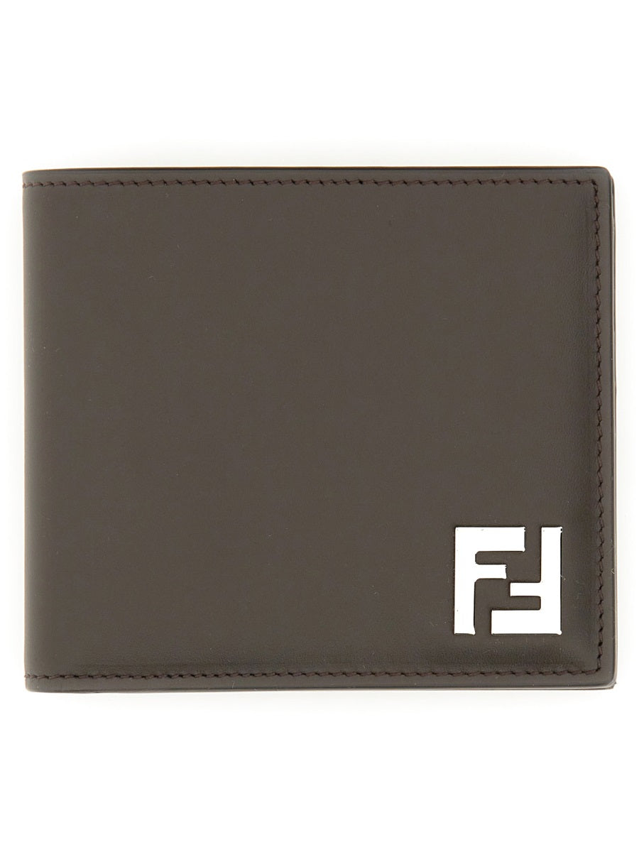 Fendi Wallets & Pures - Brown | Wanan Luxury