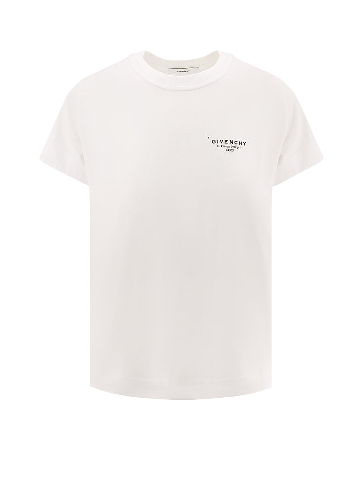 Givenchy T-shirts and Polos - Light and natural | dea3aa749be43e1493f28163f13251f707e134bf