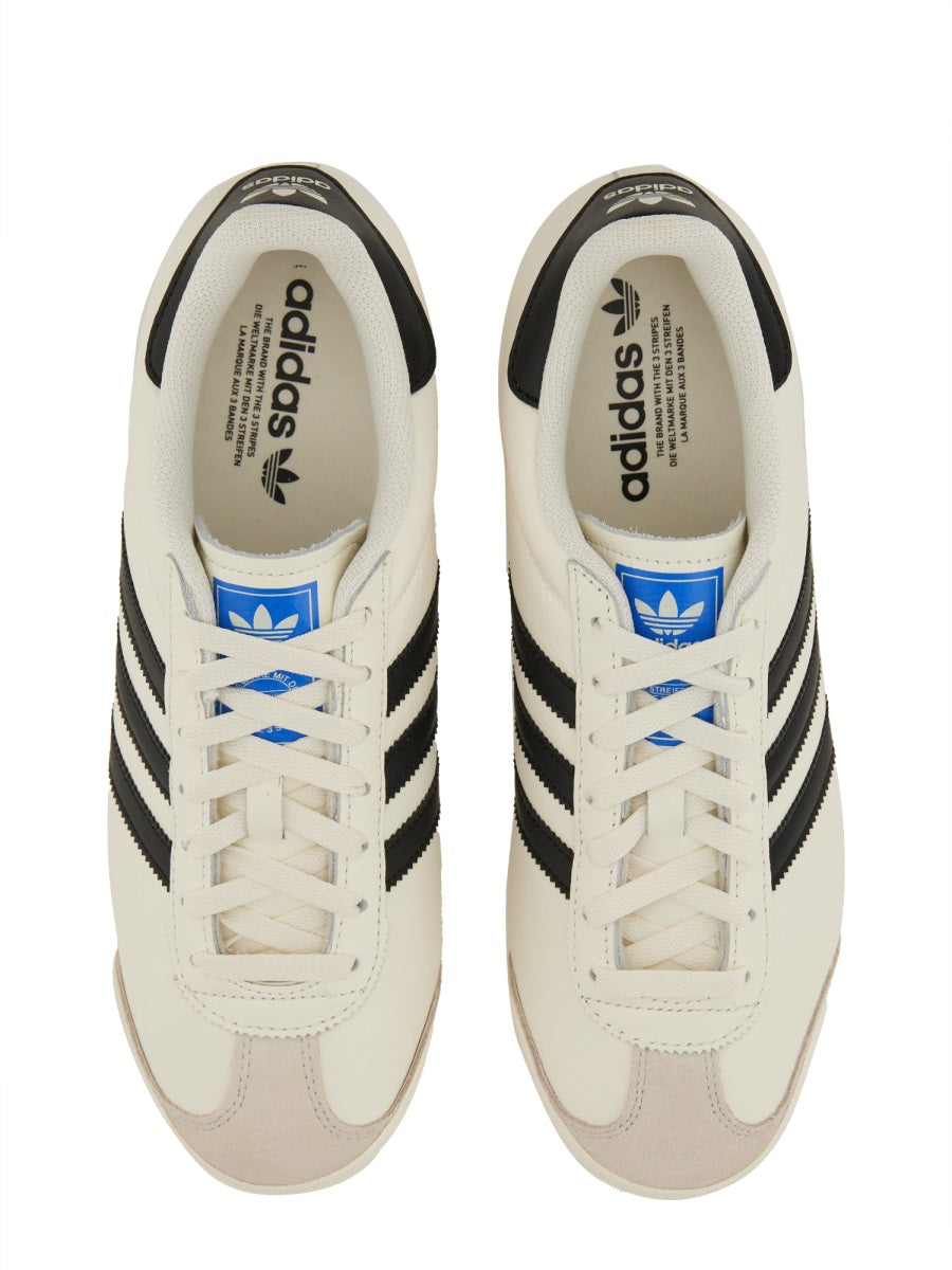 Adidas Originals Sneakers - White | Wanan Luxury
