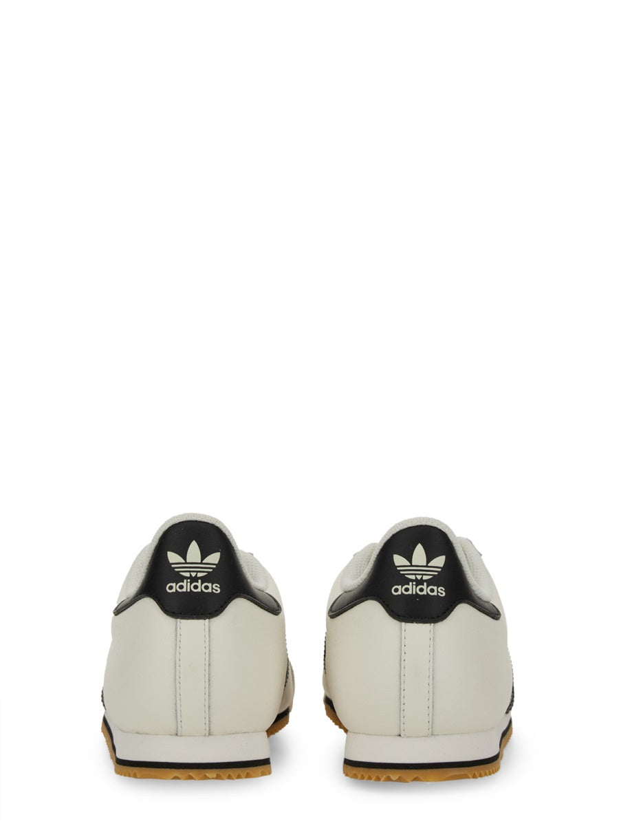 Adidas Originals Sneakers - White | Wanan Luxury