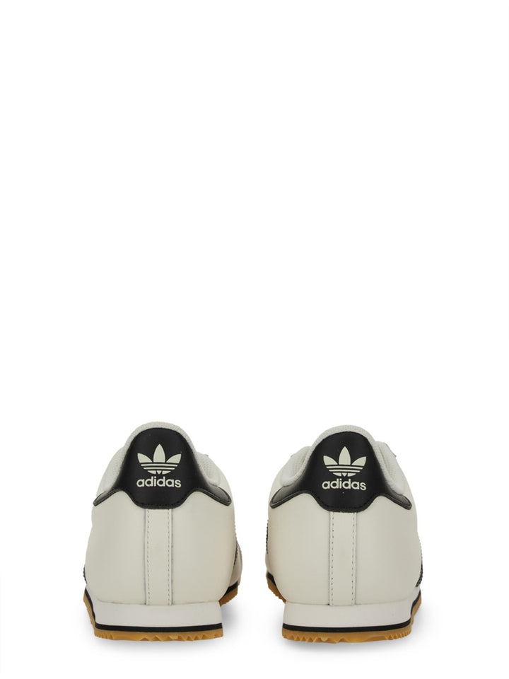 Adidas Originals Sneakers - White | Wanan Luxury