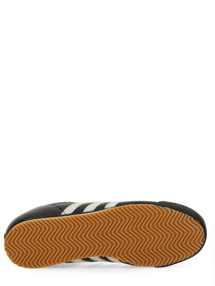 Adidas Originals Sneakers - Black | Wanan Luxury