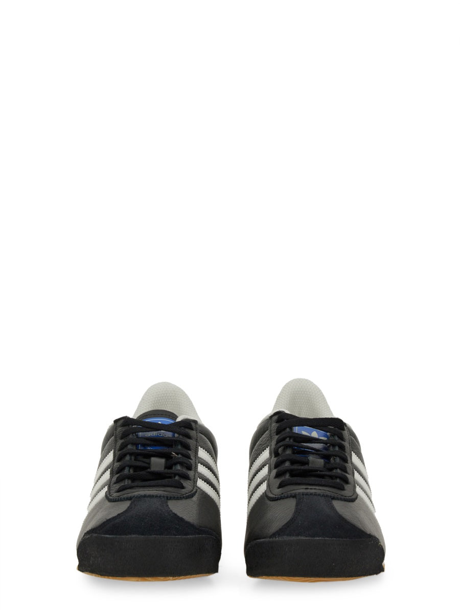 Adidas Originals Sneakers - Black | Wanan Luxury