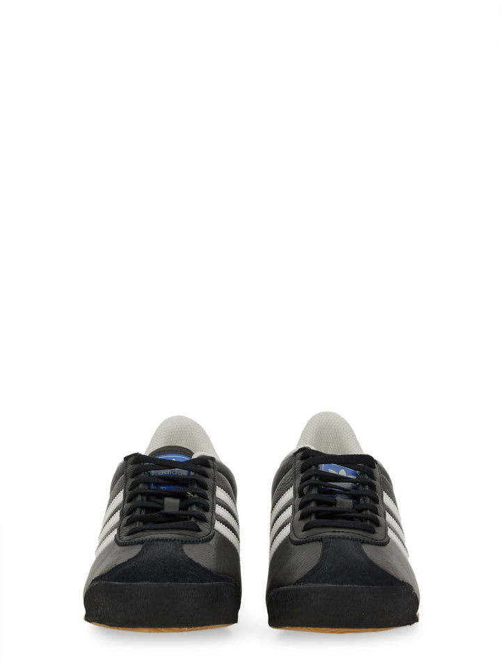 Adidas Originals Sneakers - Black | Wanan Luxury