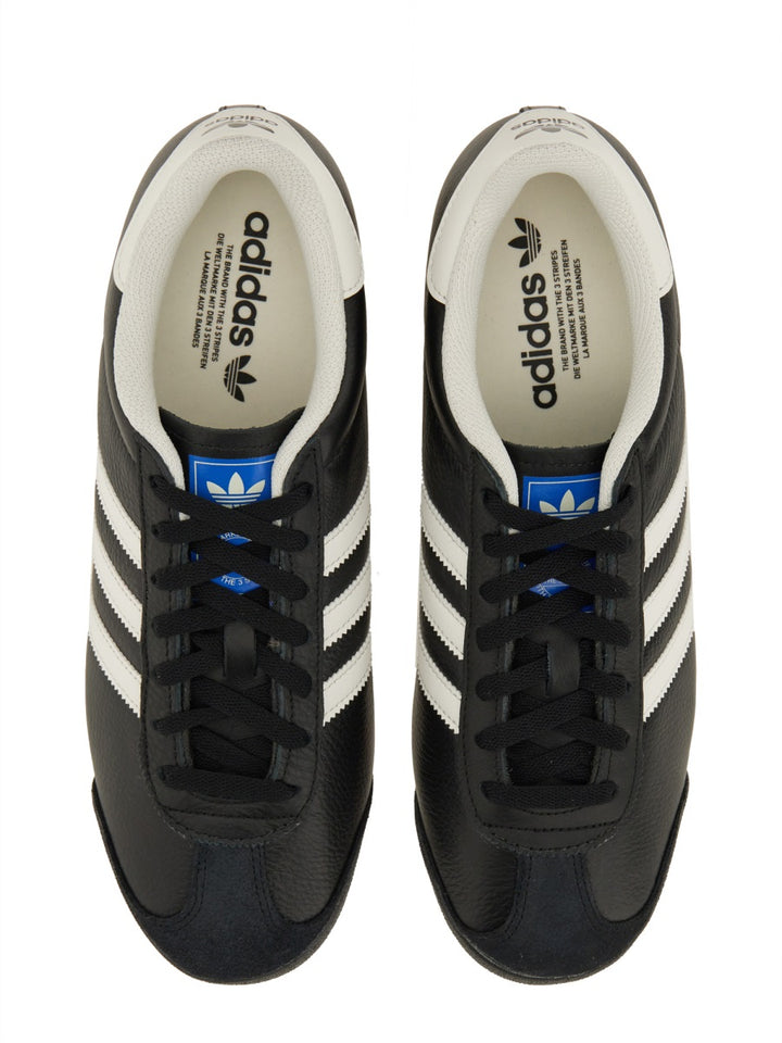 Adidas Originals Sneakers - Black | Wanan Luxury
