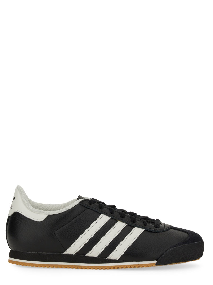 Adidas Originals Sneakers - Black | Wanan Luxury