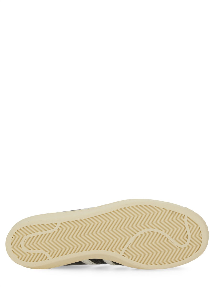 Adidas Originals Sneakers - Black | Wanan Luxury