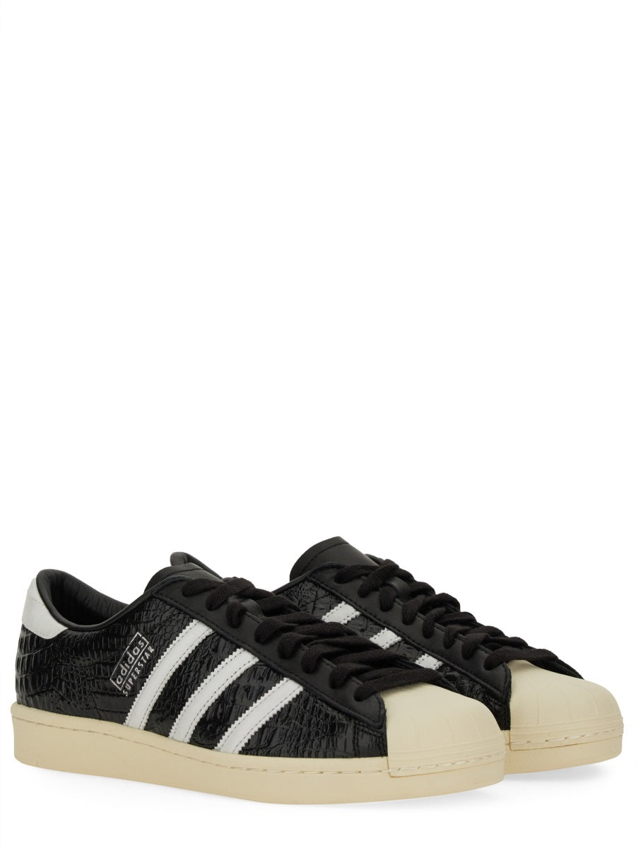 Adidas Originals Sneakers - Black | Wanan Luxury