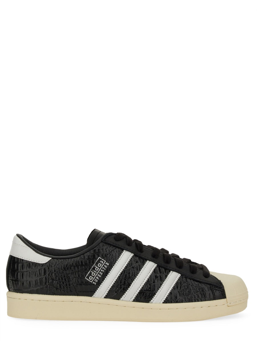 Adidas Originals Sneakers - Black | Wanan Luxury
