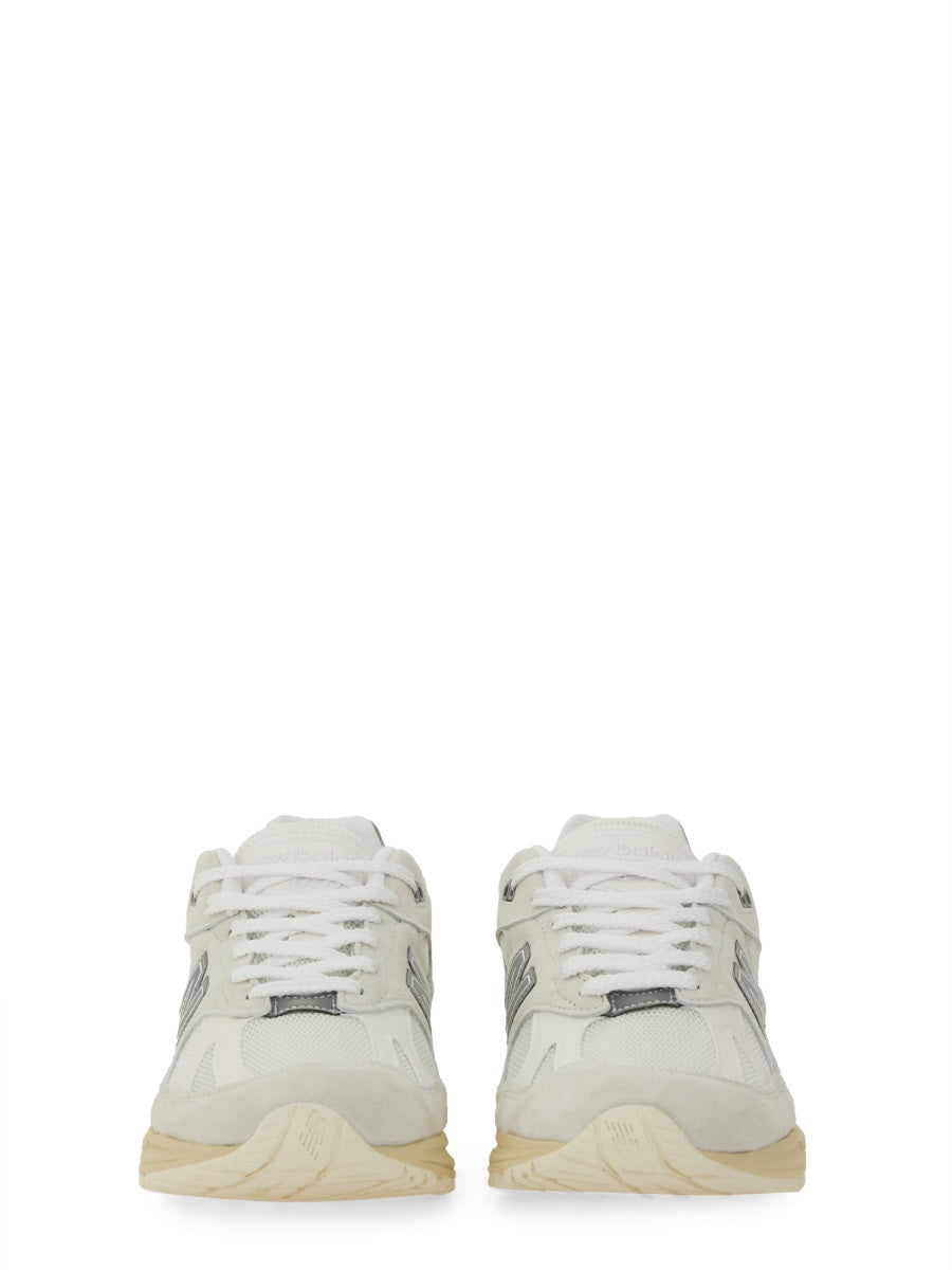 New Balance Sneakers - White | Wanan Luxury