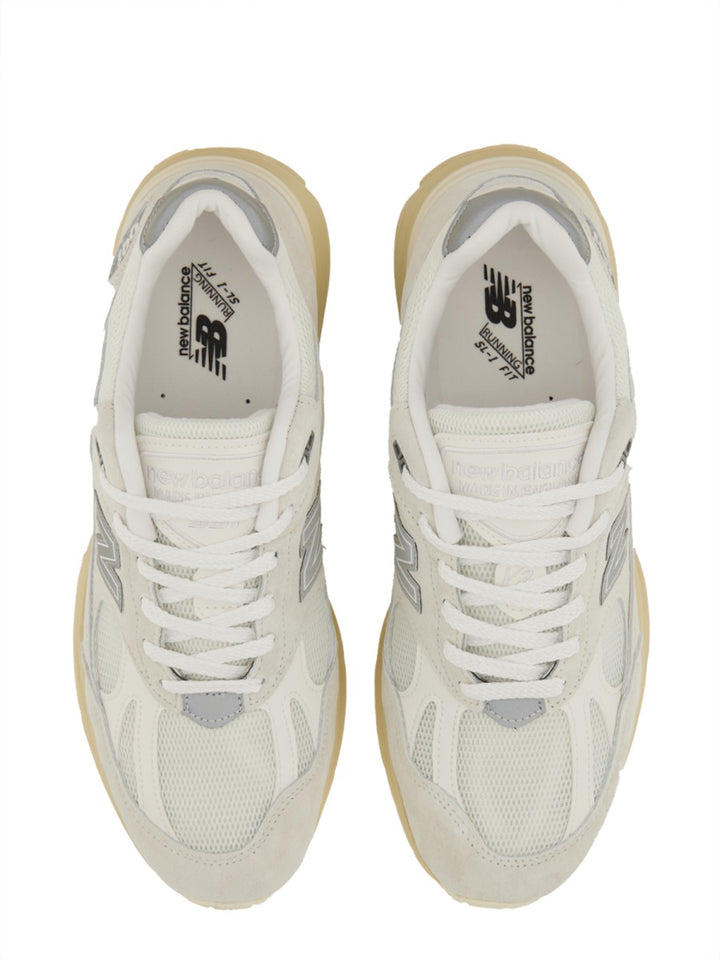 New Balance Sneakers - White | Wanan Luxury
