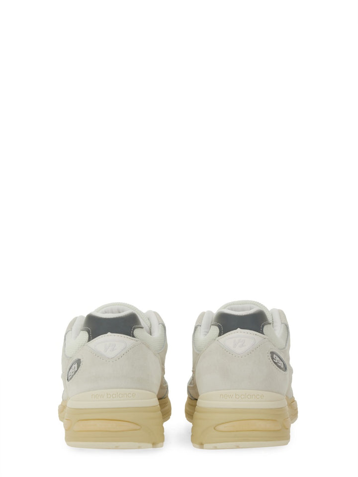 New Balance Sneakers - White | Wanan Luxury