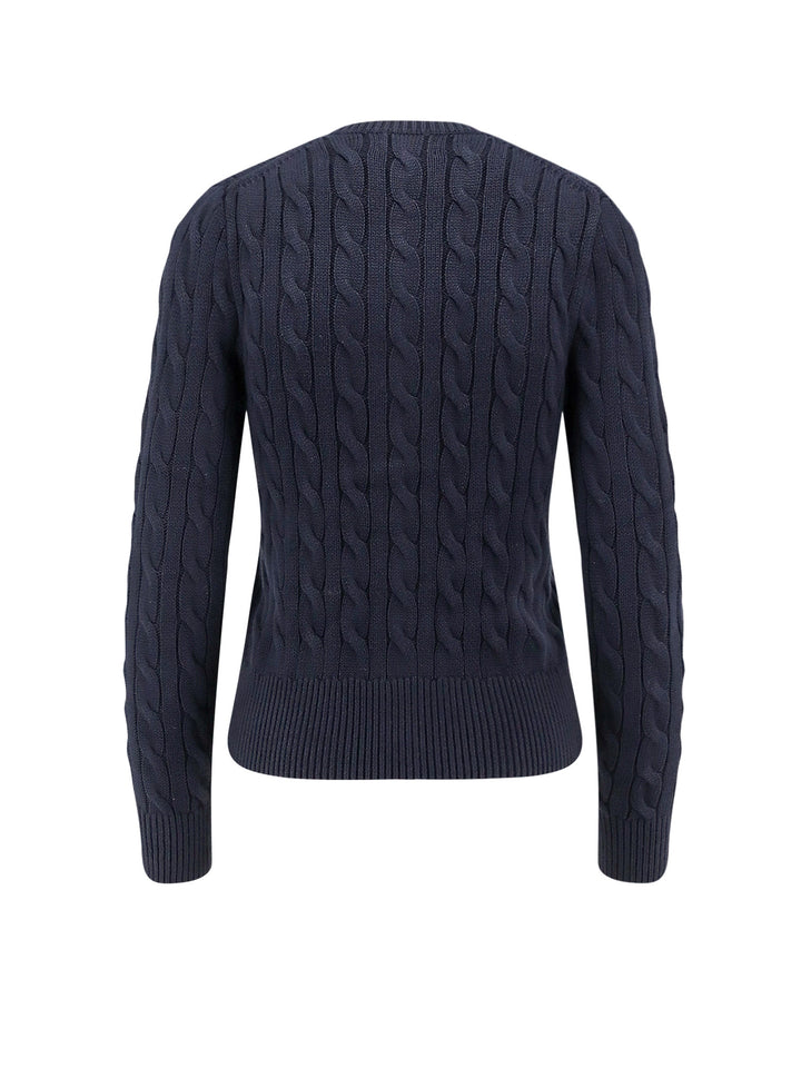 Polo Ralph Lauren Sweaters - HUNTER NAVY | 87221705b0977f728a19c5a65b1d5b4f25370d65