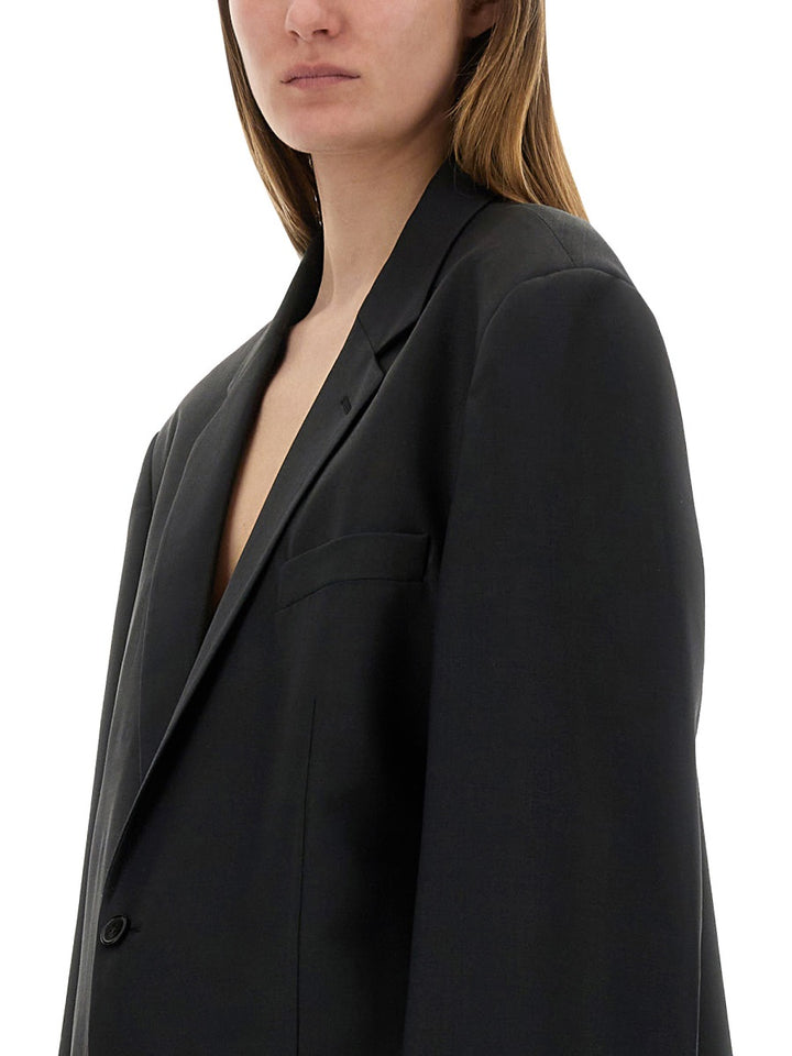 Maison Margiela Jackets - Black | Wanan Luxury