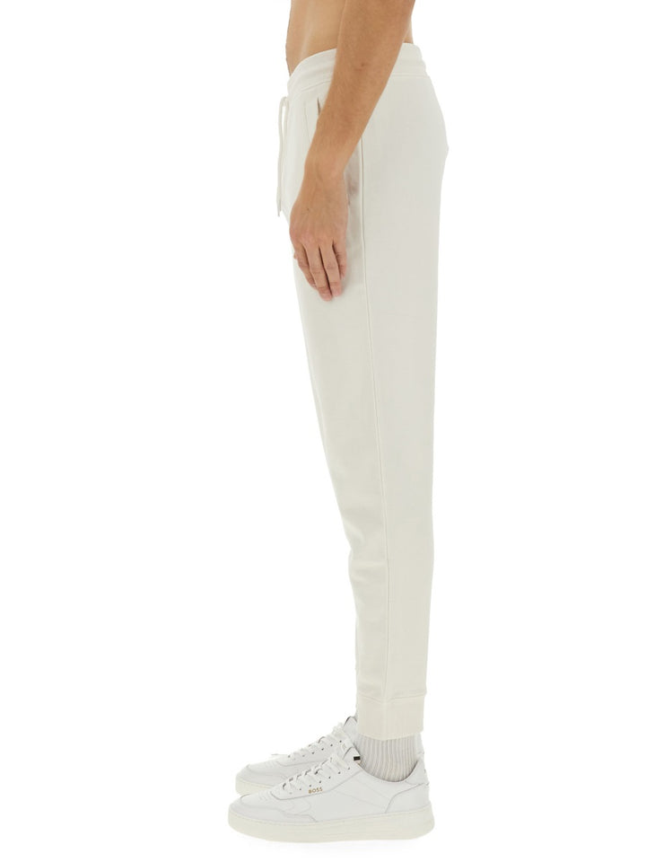 Hugo Jumpsuits - White | Wanan Luxury
