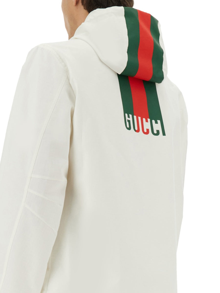 Gucci Sweatshirts - White | 18379bbdc74a3701b4c91309de6ca0dda13e1f67
