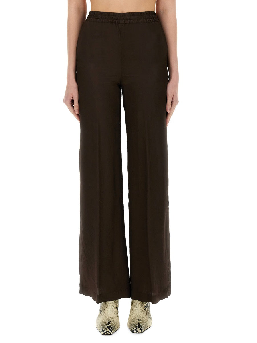 Aspesi Pants - Brown | Wanan Luxury