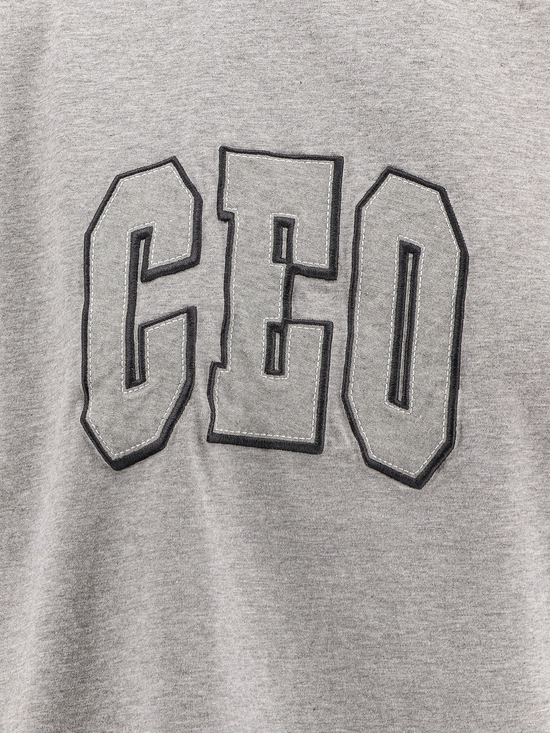 Balenciaga T-shirts and Polos - Blacks and greys | 13eb0465af4e1d821ea04a2744ad5e6224f599a3