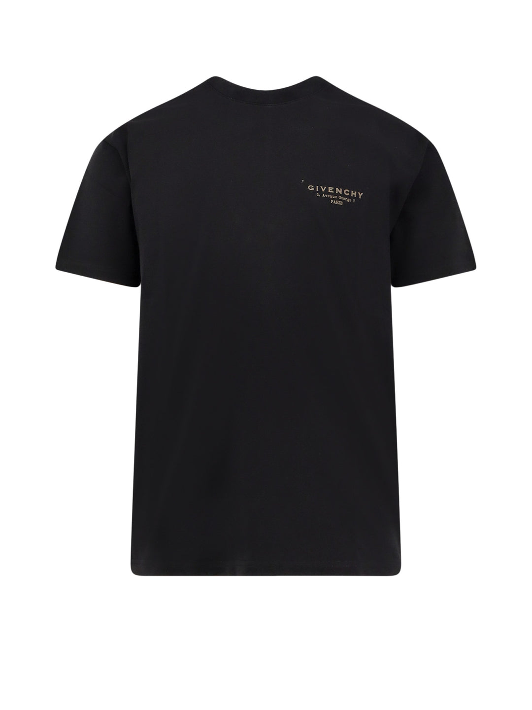 Givenchy T-shirts and Polos - Blacks and greys | 3da5d178b03d3ba9c630abe6db3cd0cd65fe8dc2