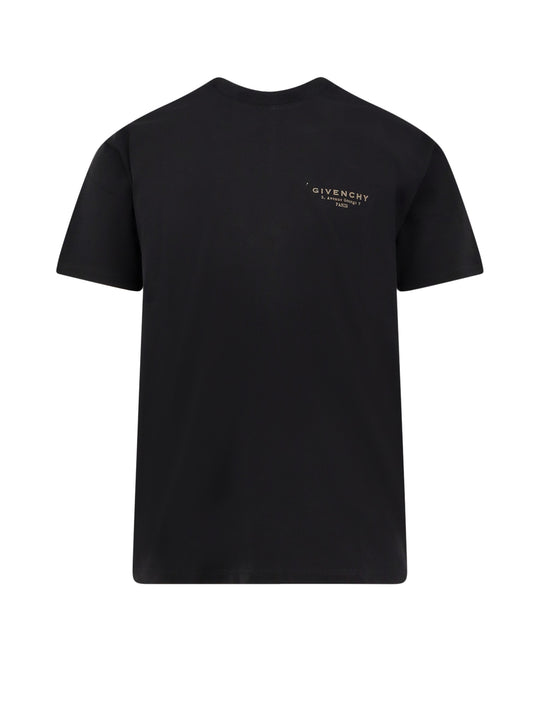 Regular Fit Cotton T-Shirt