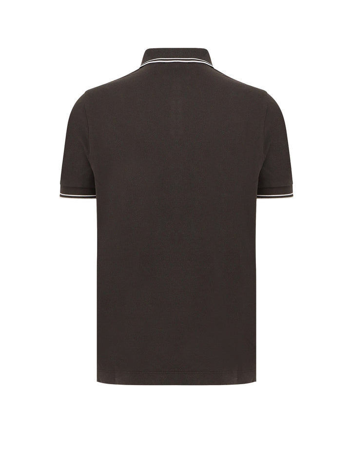 Stone Island T-shirts and Polos - LEAD GREY | cd8779771d16f90dfe45d6cf838374ca947b409a