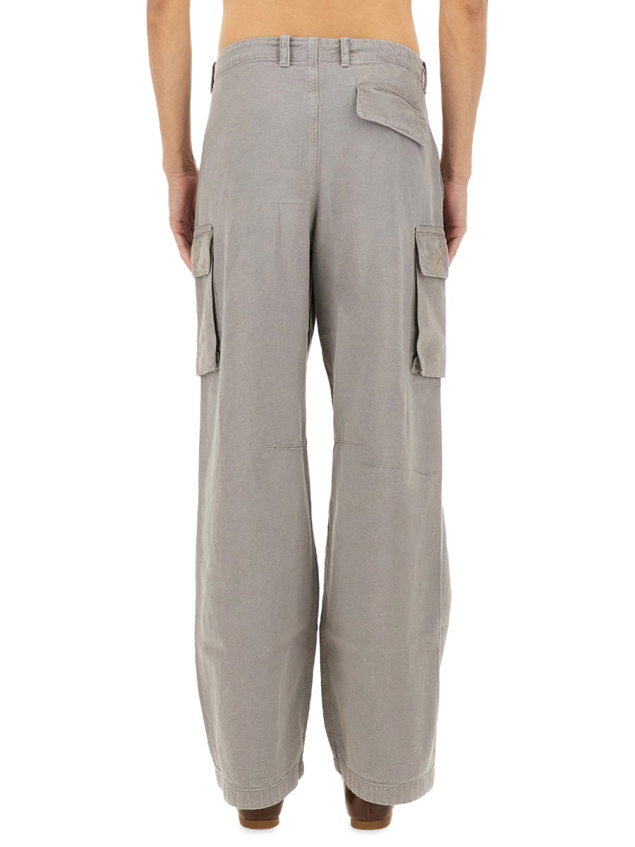 Our Legacy Pants - Grey | Wanan Luxury