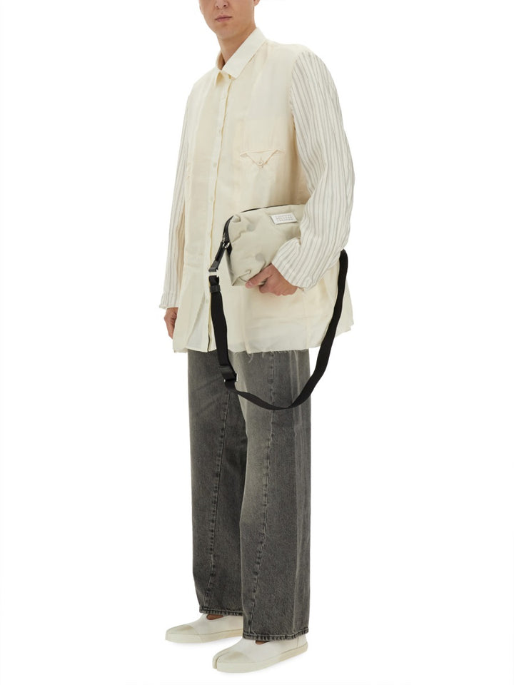 Maison Margiela Jackets - White | Wanan Luxury