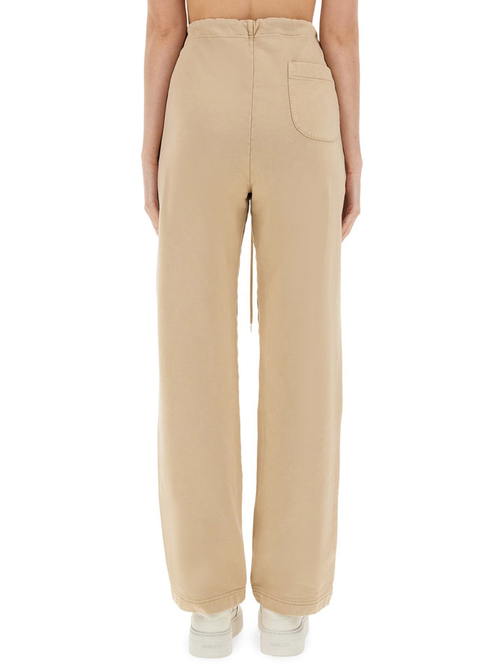 Moschino Jeans Pants - Beige | Wanan Luxury