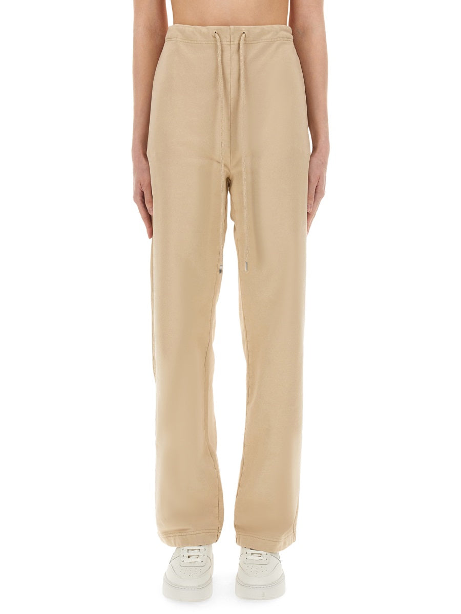 Moschino Jeans Pants - Beige | Wanan Luxury