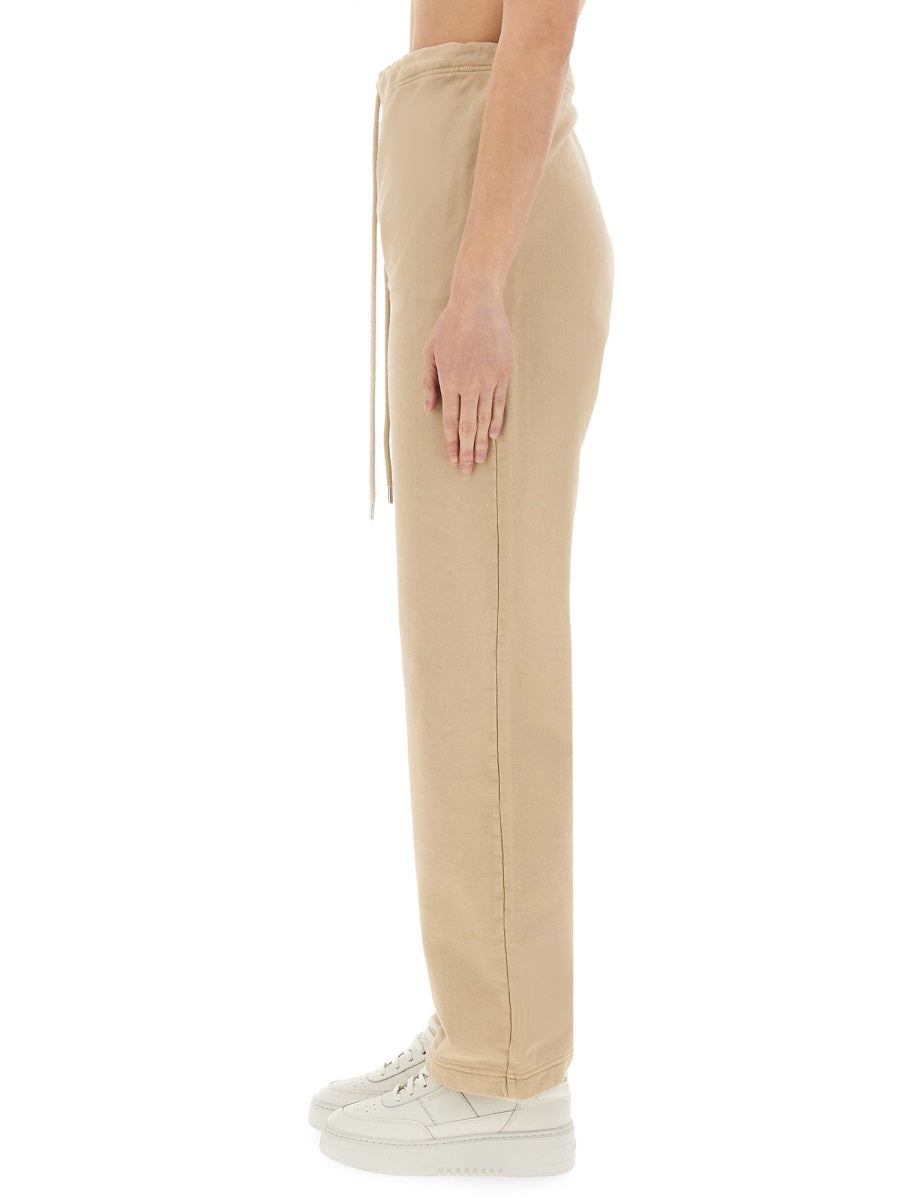 Moschino Jeans Pants - Beige | Wanan Luxury