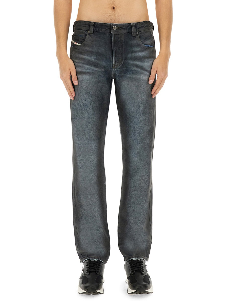 Diesel Denim - Blue | Wanan Luxury