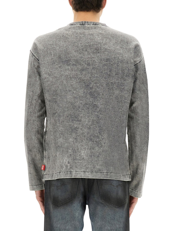 Diesel Sweaters - Multcolor | Wanan Luxury