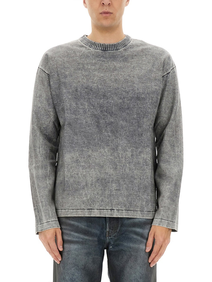 Diesel Sweaters - Multcolor | Wanan Luxury