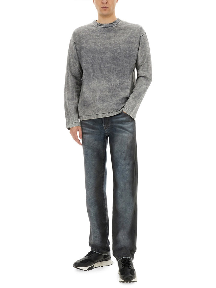 Diesel Sweaters - Multcolor | Wanan Luxury