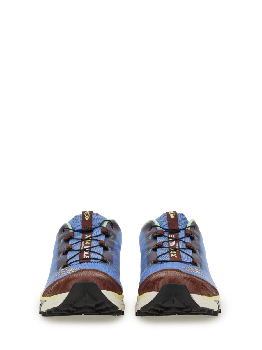 MM6 x Salomon Sneakers - Multcolor | Wanan Luxury