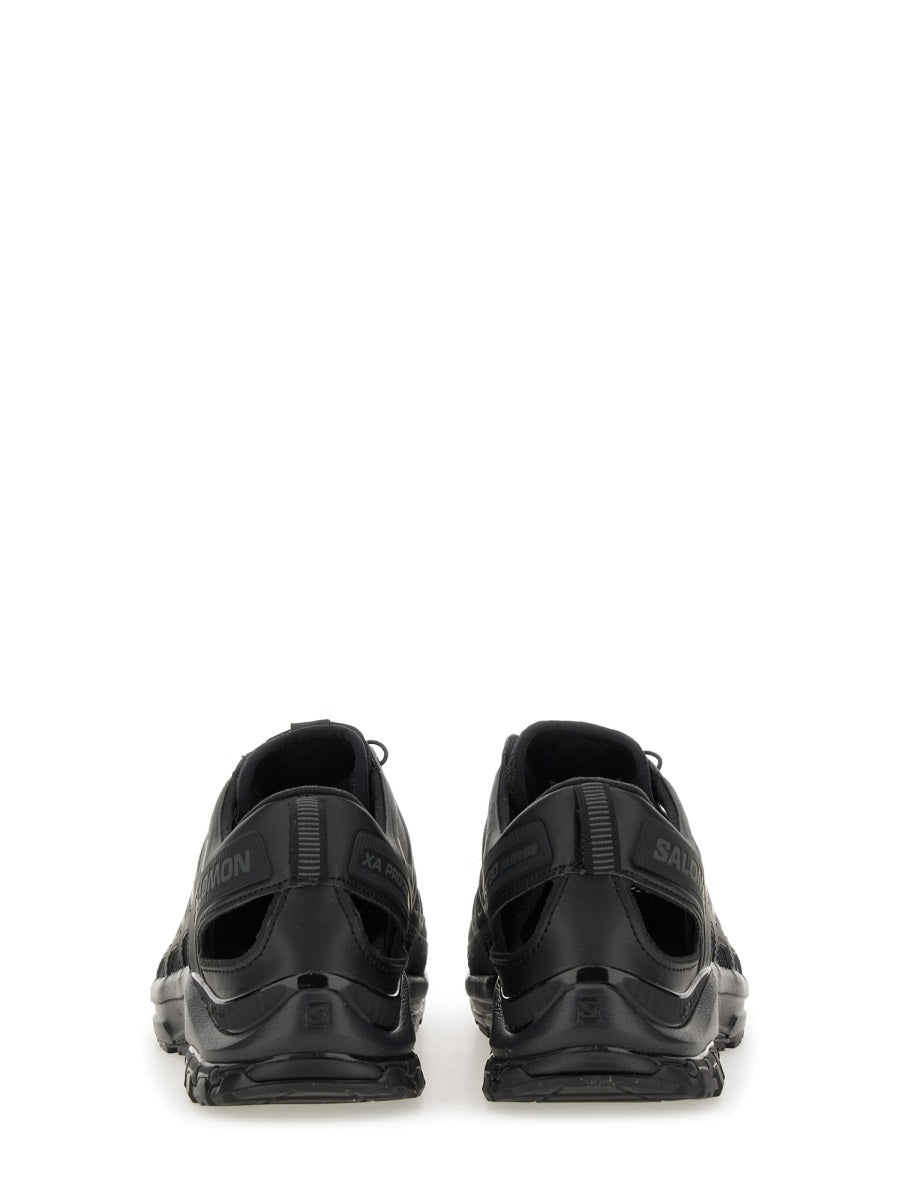 Salomon Sneakers - Black | 7e99edafc3b558d901d1ae2a7325dcf2fa39a453