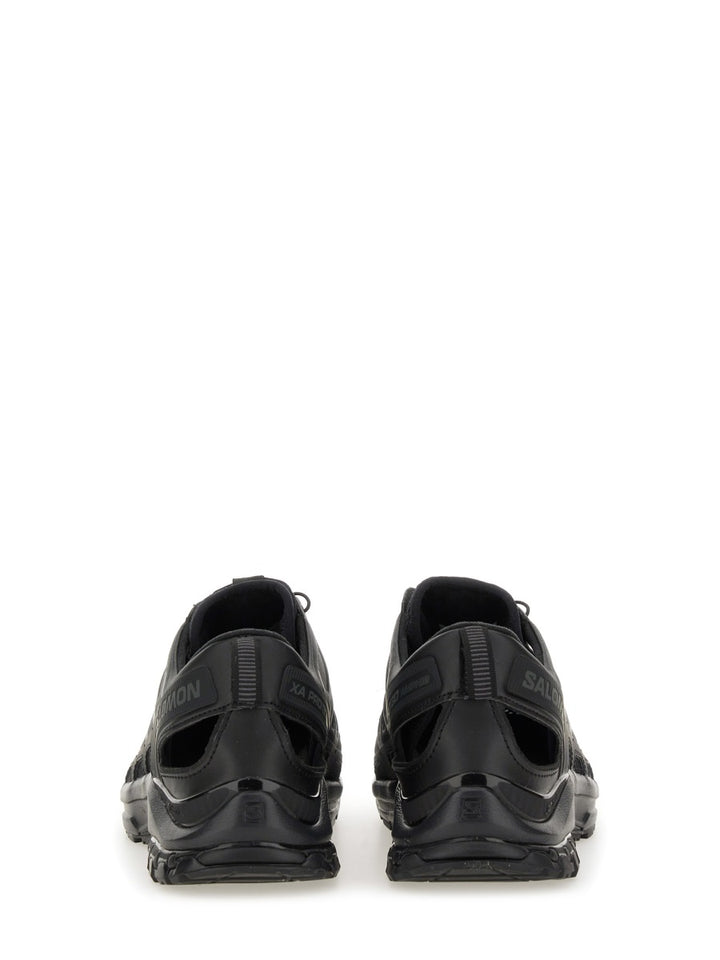 Salomon Sneakers - Black | 7e99edafc3b558d901d1ae2a7325dcf2fa39a453