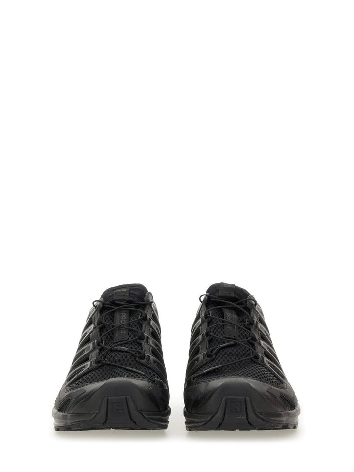 Salomon Sneakers - Black | fc05c4406b0ec67788d371908eb9176595dfb56f