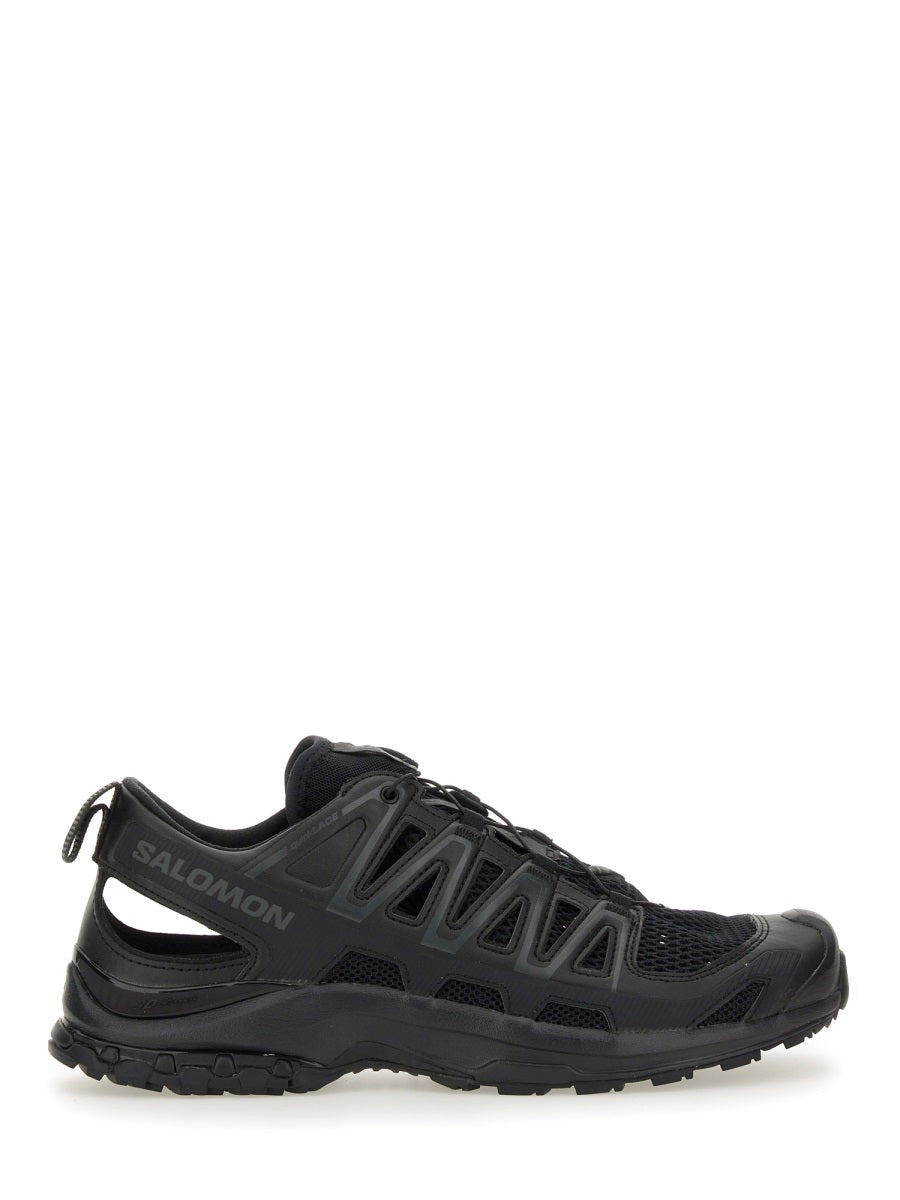 Salomon Sneakers - Black | 67723b2c0e64c706dabc314ad5ba7fe6b046e20c