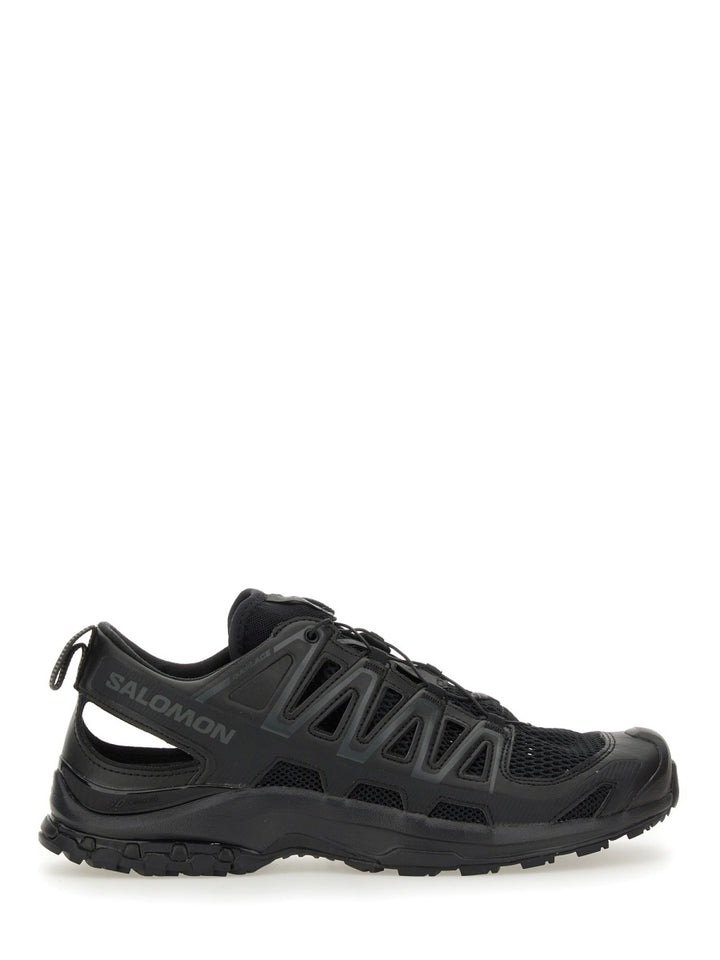 Salomon Sneakers - Black | 67723b2c0e64c706dabc314ad5ba7fe6b046e20c