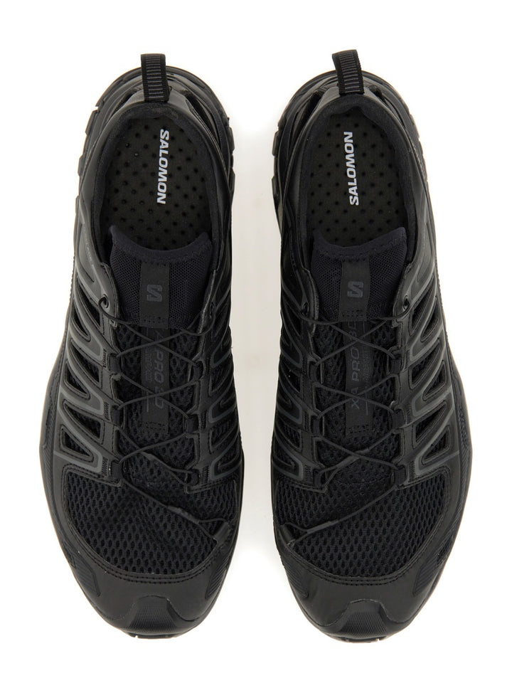 Salomon Sneakers - Black | c9bdb9cd610d4bfe0a7a70895373107db8b48a2c