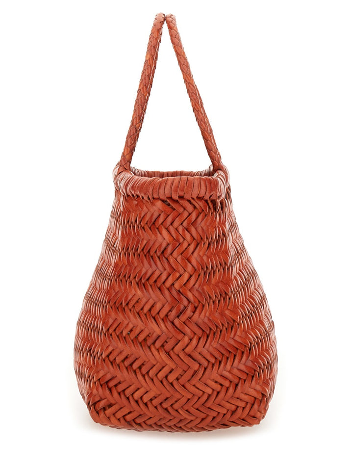 Dragon Diffusion Hand Bags - Orange | 61ecd0c2b85a974b67fc8e51f7e8fb3ce1346c2a