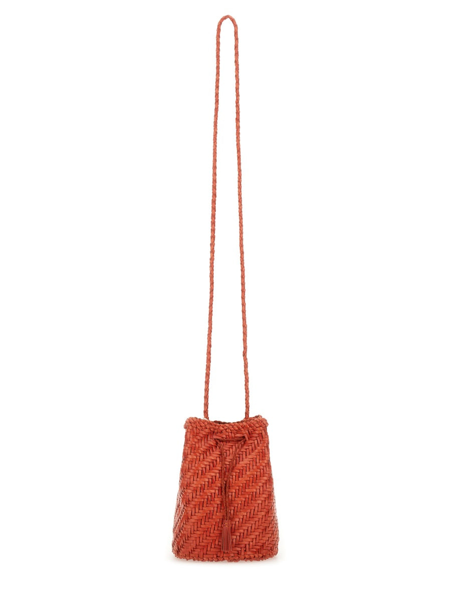 Dragon Diffusion Shoulder Bags - Orange | d658b8567c78edd0c430ae15c7985b468e66f8d5