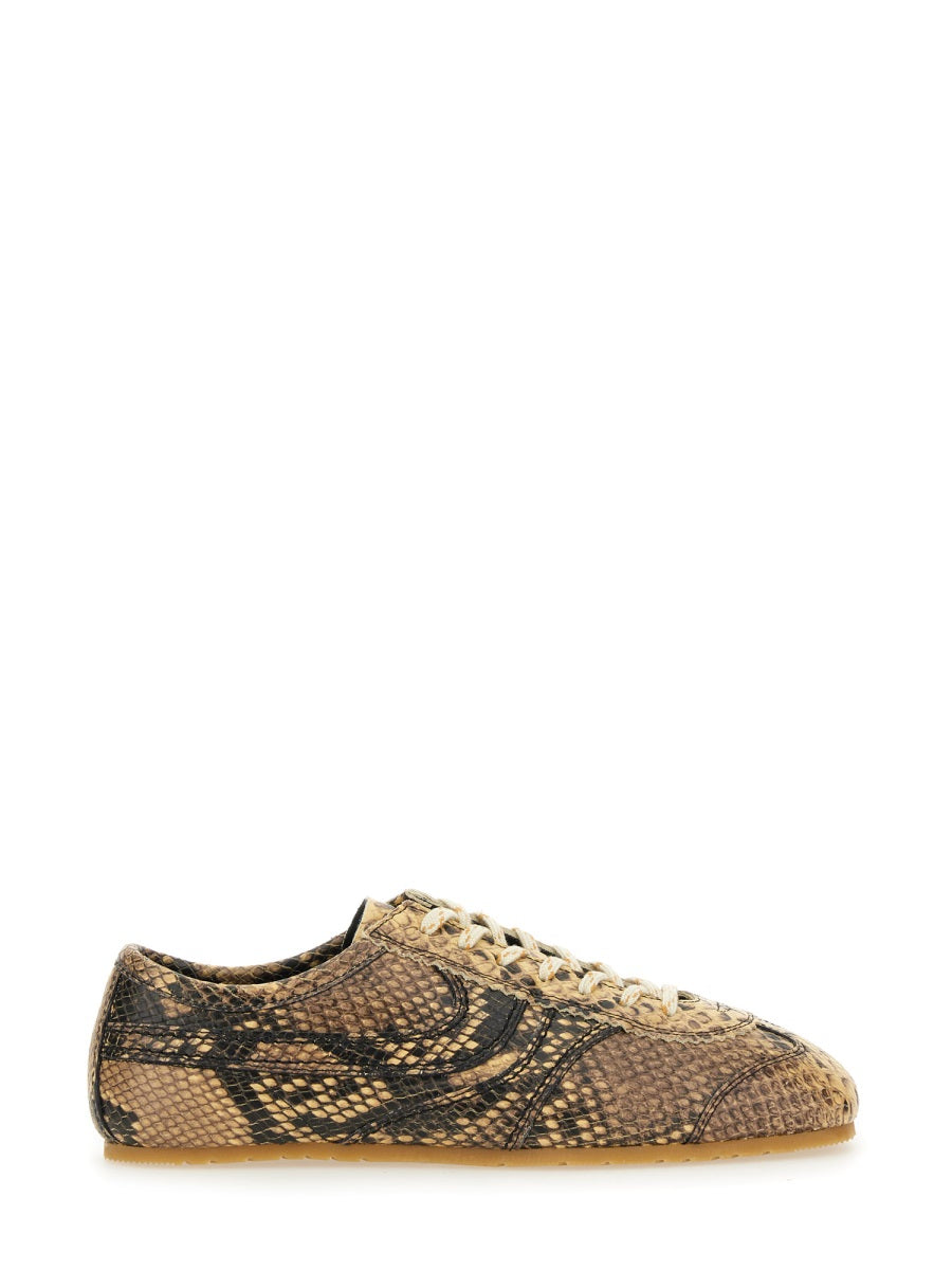 Dries Van Noten Sneakers - Multicolour | 4957cbed855455963547b2c8684c664f1bb622fc