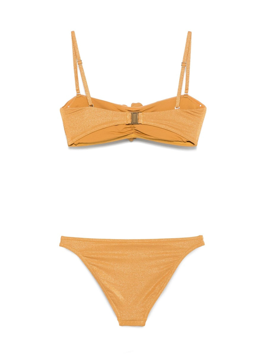 Zimmermann Swimwears - Gold | Wanan Luxury